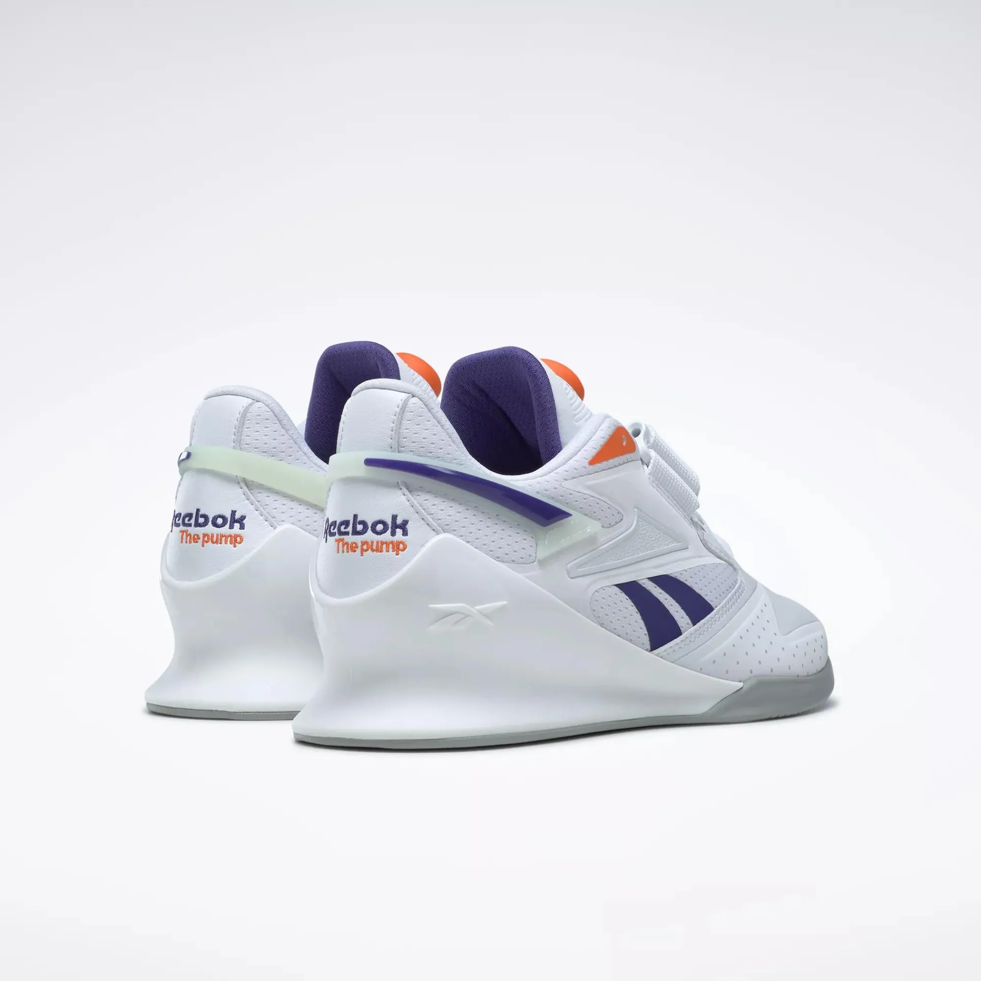 Slides|Reebok Slides Legacy Lifter Iii Women'S Weightlifting Shoes