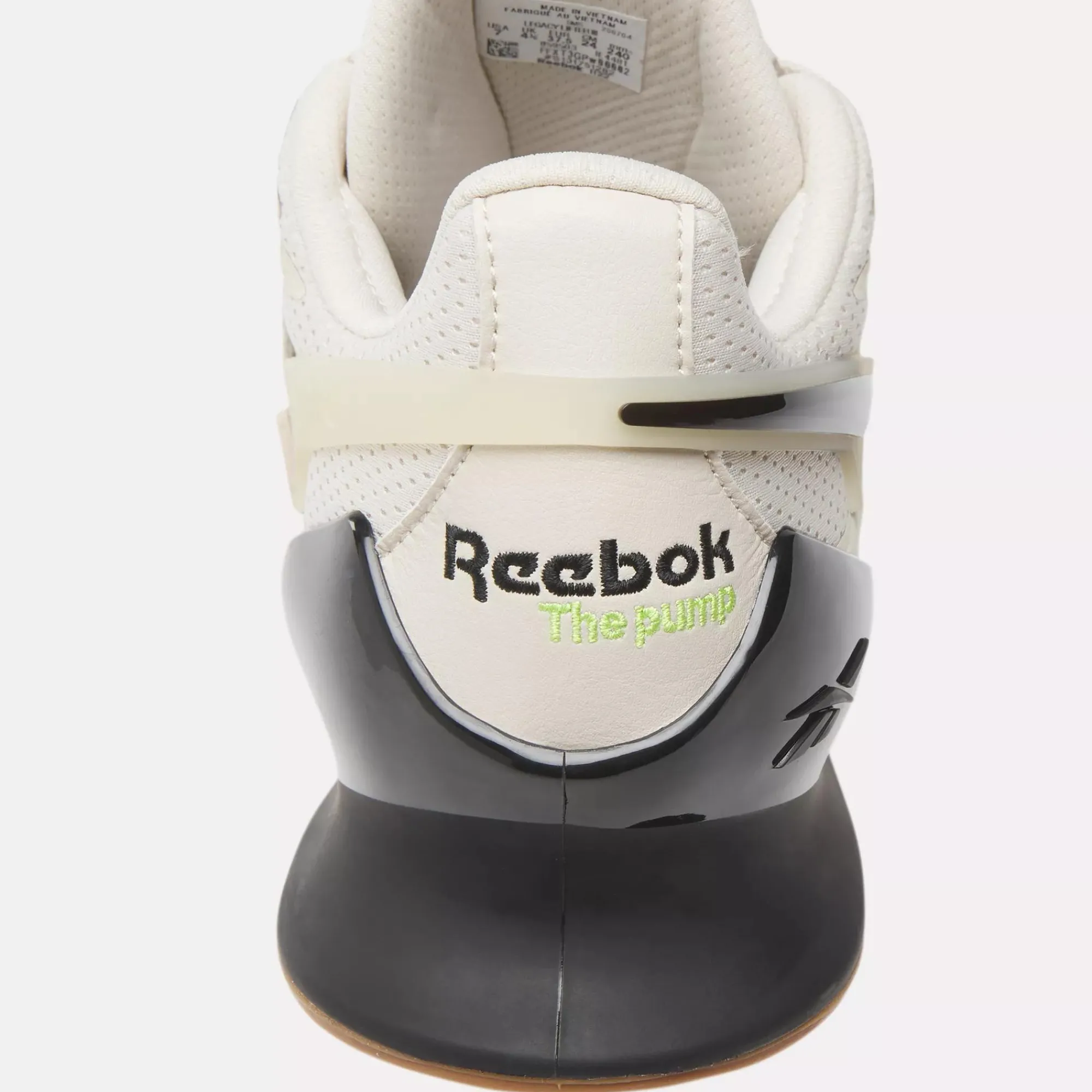 Slides|Reebok Slides Legacy Lifter Iii Women'S Weightlifting Shoes