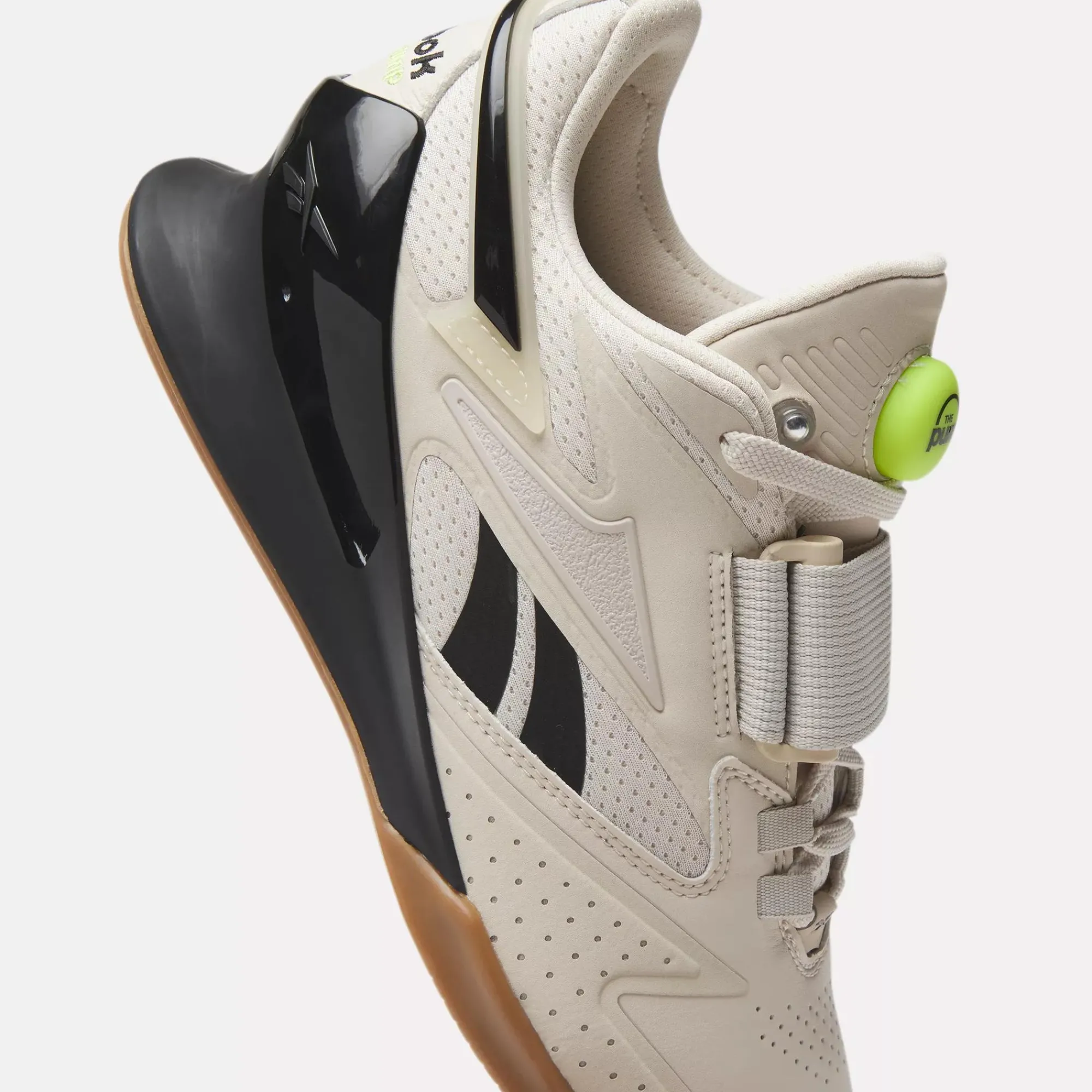 Slides|Reebok Slides Legacy Lifter Iii Women'S Weightlifting Shoes
