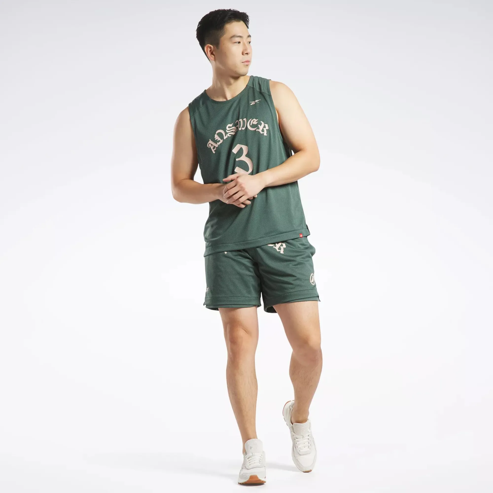 Tank Tops|Reebok Tank Tops Lny Jersey Tank Top
