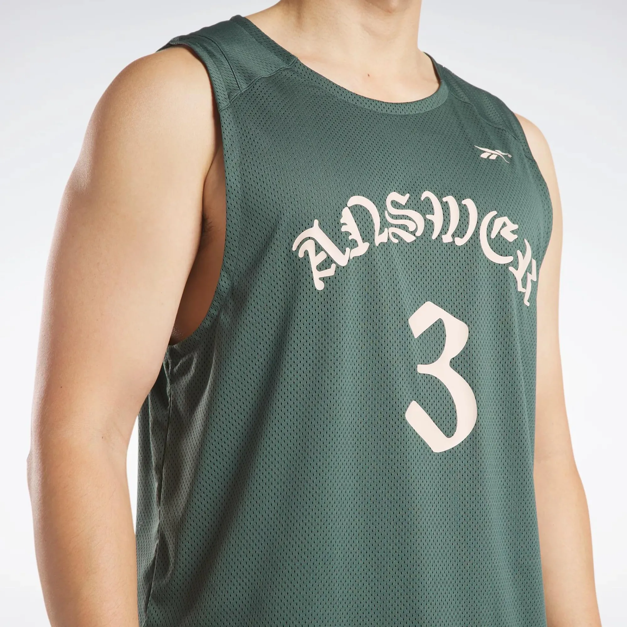 Tank Tops|Reebok Tank Tops Lny Jersey Tank Top