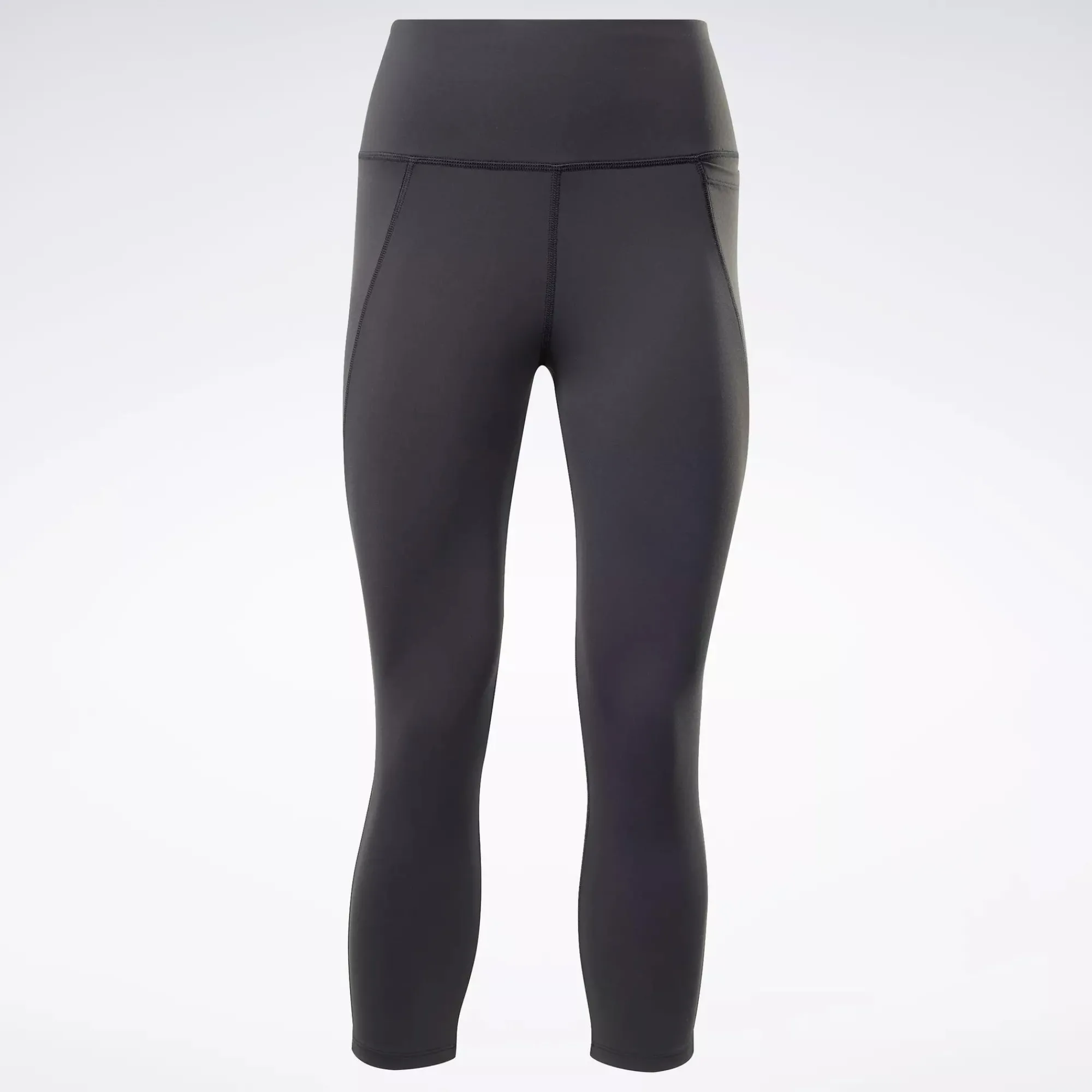 Yoga|Reebok Yoga Lux 3/4 Leggings