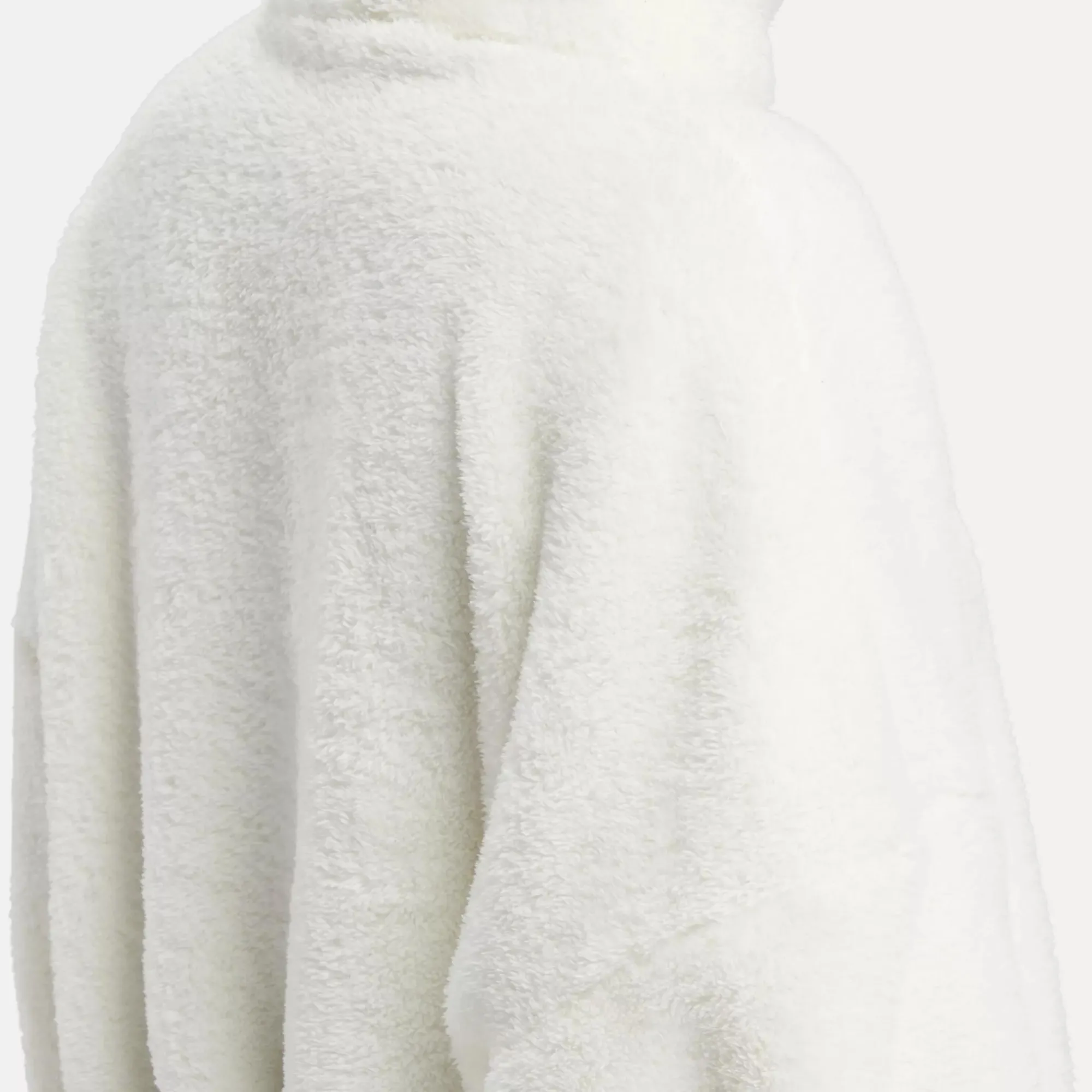 Loungewear|Reebok Loungewear Lux Cozy Plush Hoodie
