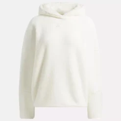 Loungewear|Reebok Loungewear Lux Cozy Plush Hoodie