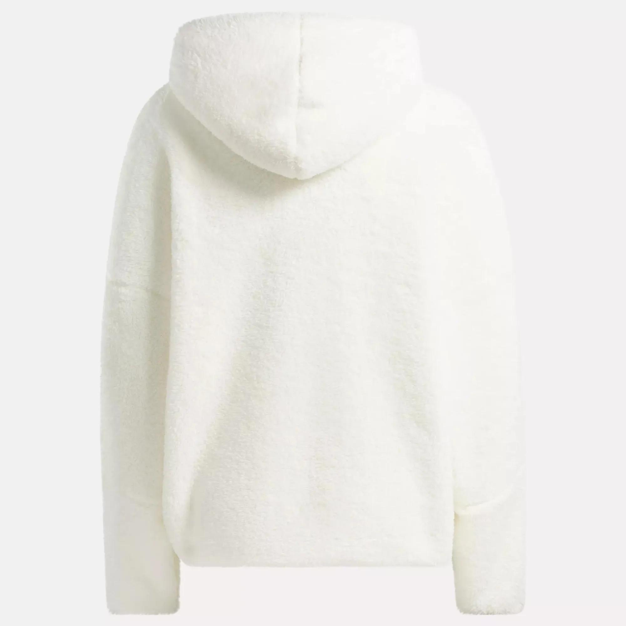 Loungewear|Reebok Loungewear Lux Cozy Plush Hoodie