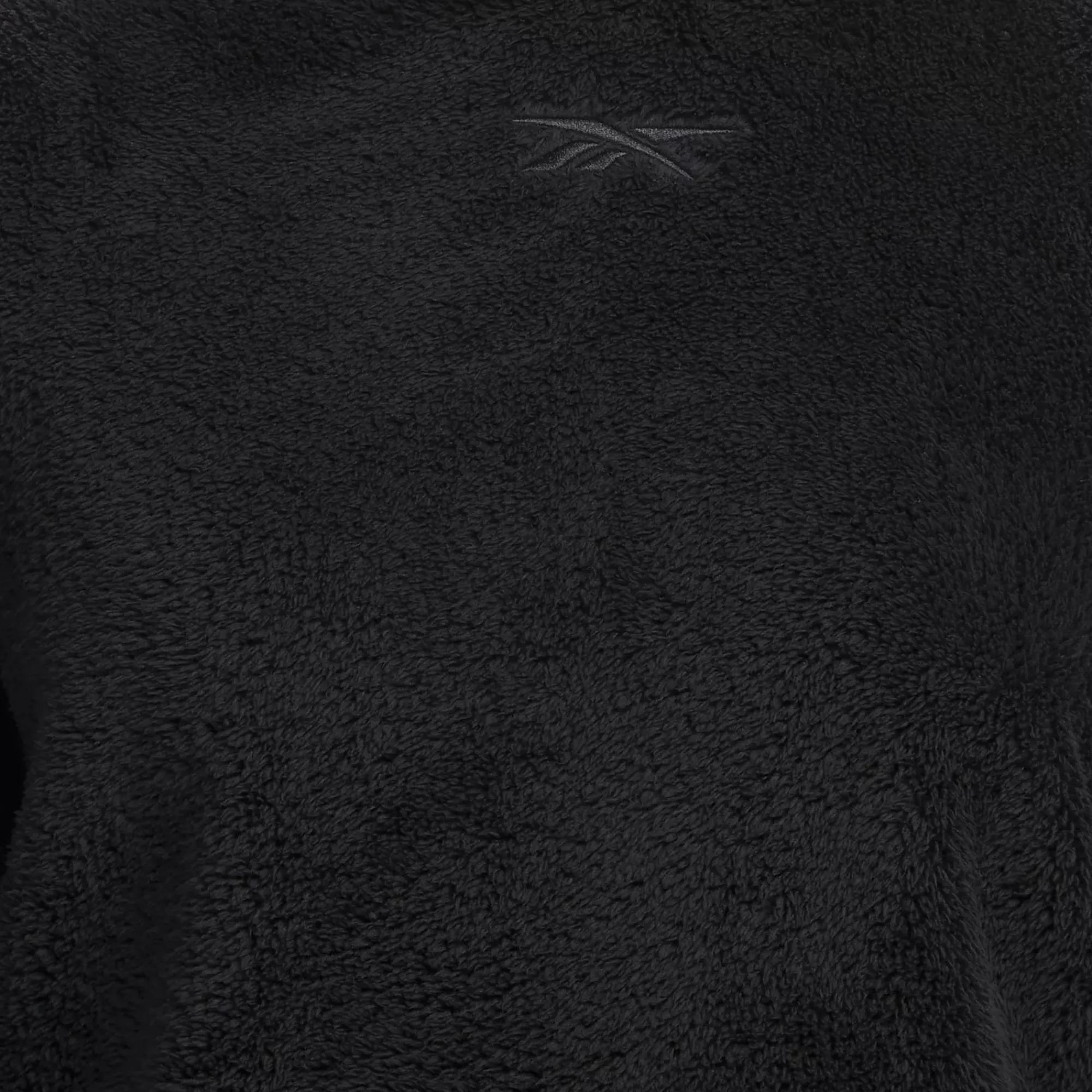 Loungewear|Reebok Loungewear Lux Cozy Plush Hoodie