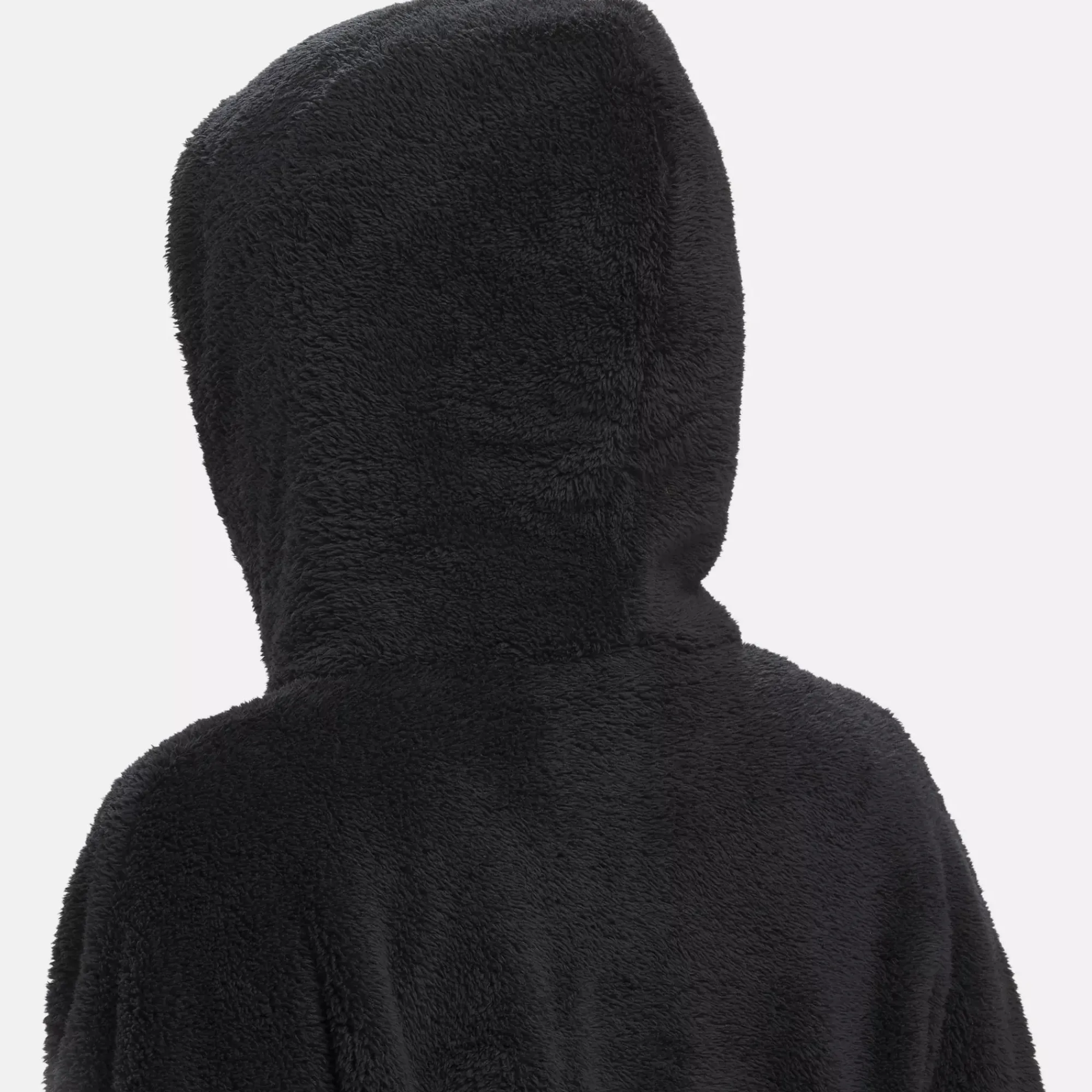 Loungewear|Reebok Loungewear Lux Cozy Plush Hoodie