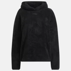 Loungewear|Reebok Loungewear Lux Cozy Plush Hoodie