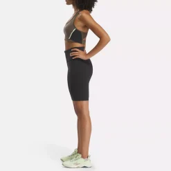 Shorts|Reebok Shorts Lux High-Rise Bike Shorts