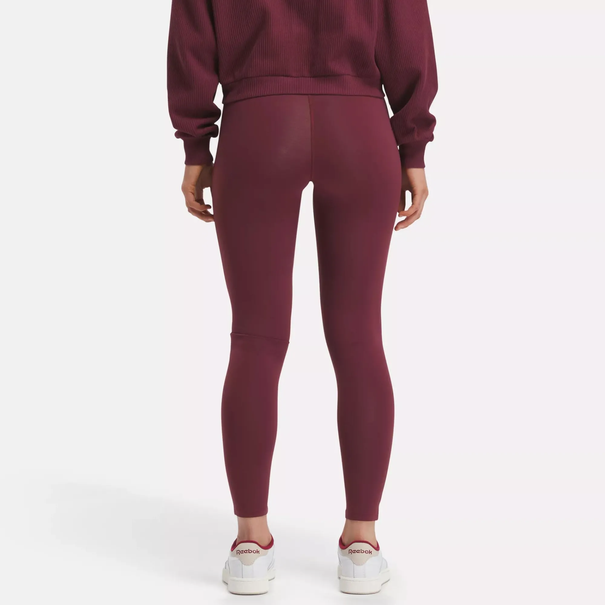 Yoga|Reebok Yoga Lux High-Rise Leggings
