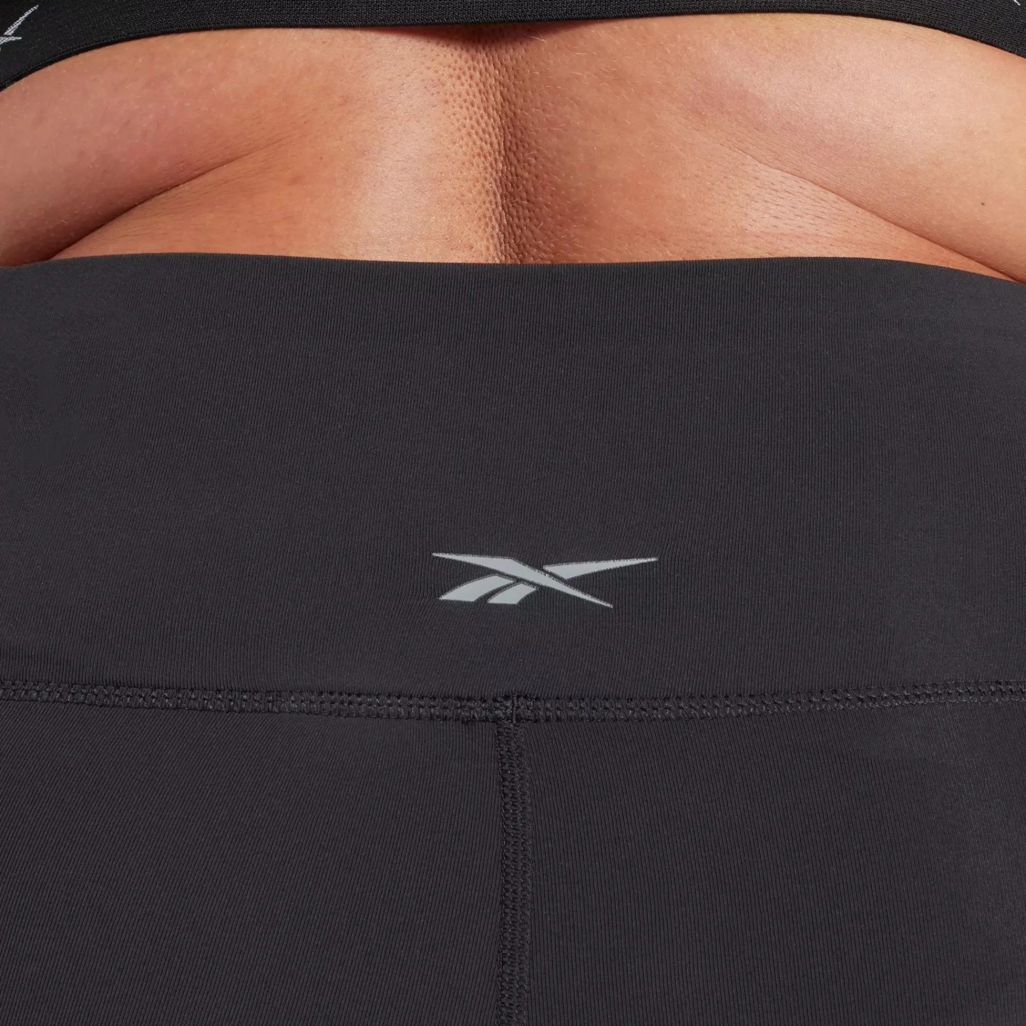 Yoga|Reebok Yoga Lux High-Rise Leggings (Plus Size)