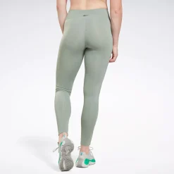 Leggings & Tights|Reebok Leggings & Tights Lux Leggings