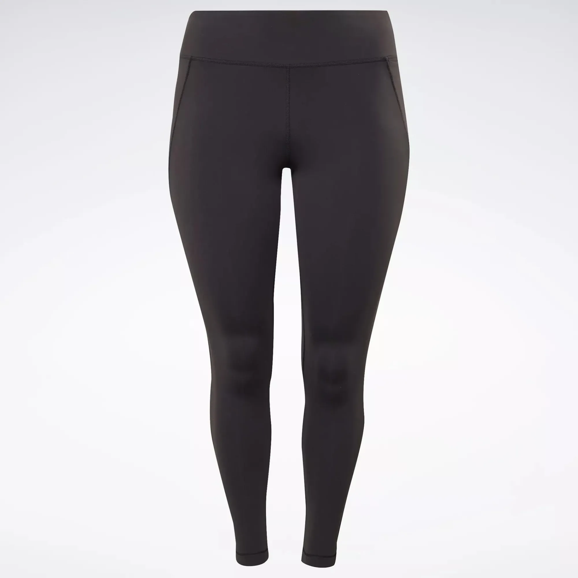 Leggings & Tights|Reebok Leggings & Tights Lux Leggings (Plus Size)