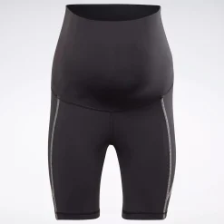 Shorts|Reebok Shorts Lux Maternity Legging Shorts