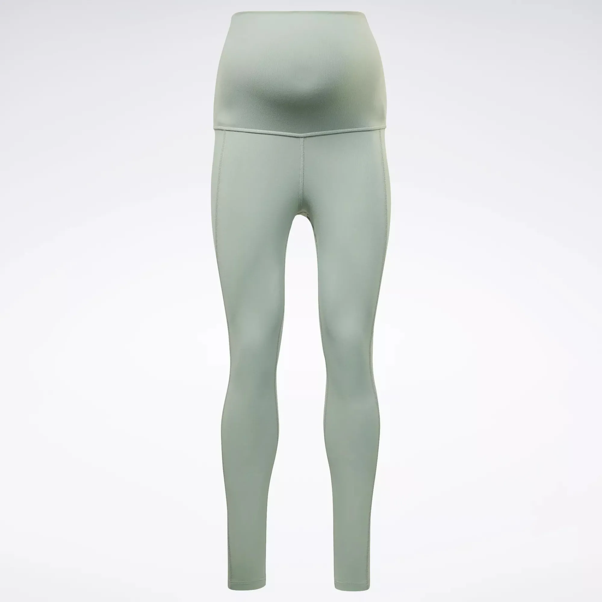 Maternity|Reebok Maternity Lux Maternity Leggings