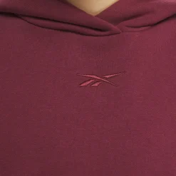 Loungewear|Reebok Loungewear Lux Oversized Hoodie