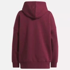Loungewear|Reebok Loungewear Lux Oversized Hoodie