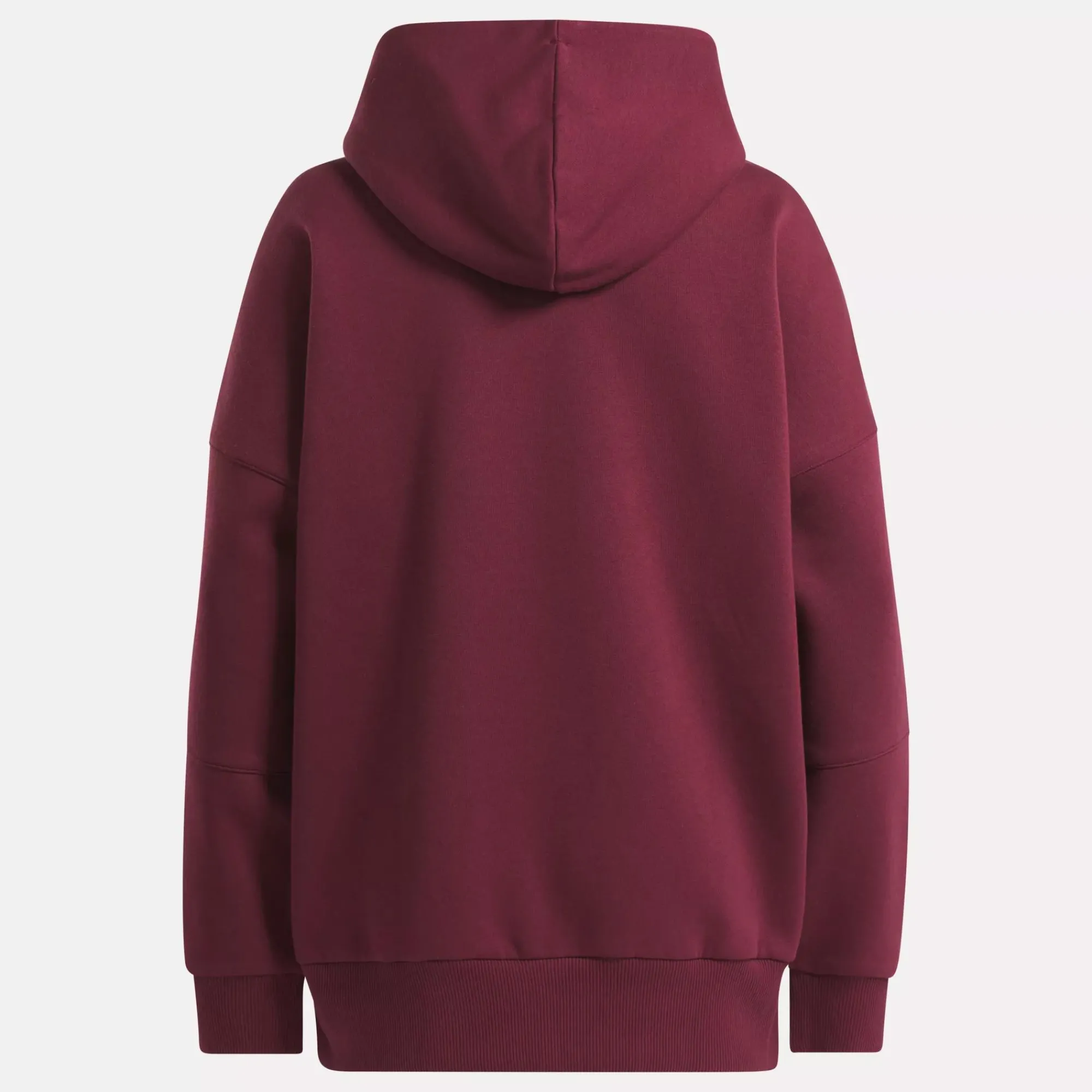 Loungewear|Reebok Loungewear Lux Oversized Hoodie