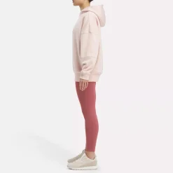 Loungewear|Reebok Loungewear Lux Oversized Hoodie