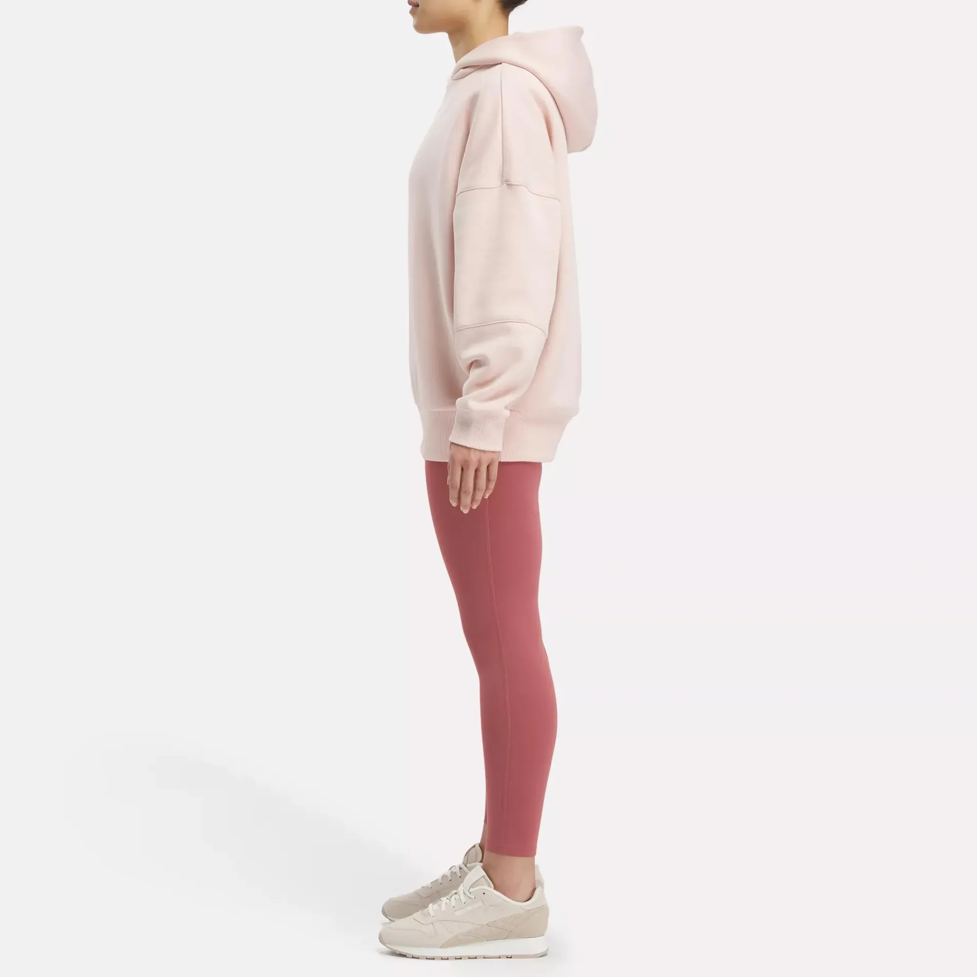 Loungewear|Reebok Loungewear Lux Oversized Hoodie