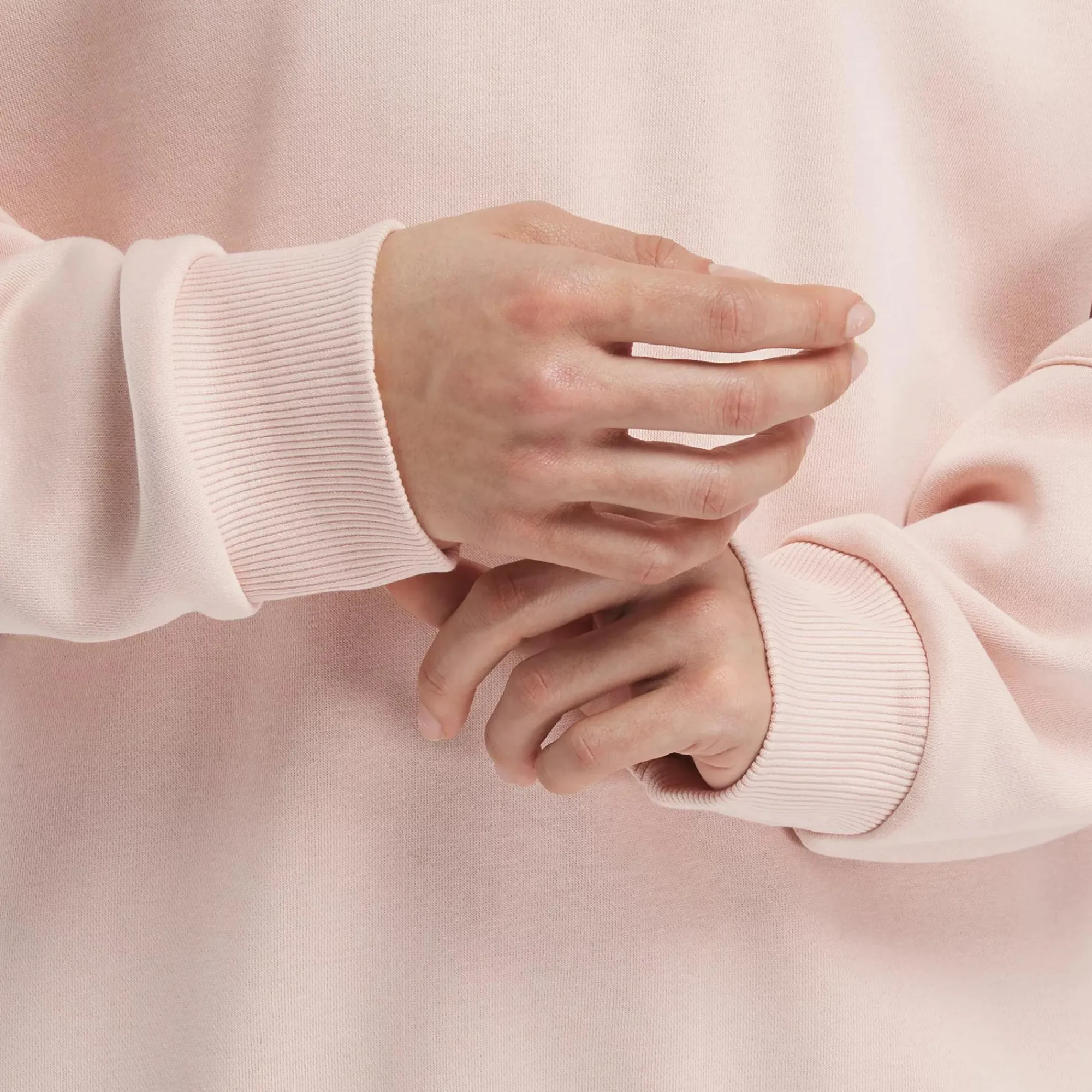 Loungewear|Reebok Loungewear Lux Oversized Hoodie