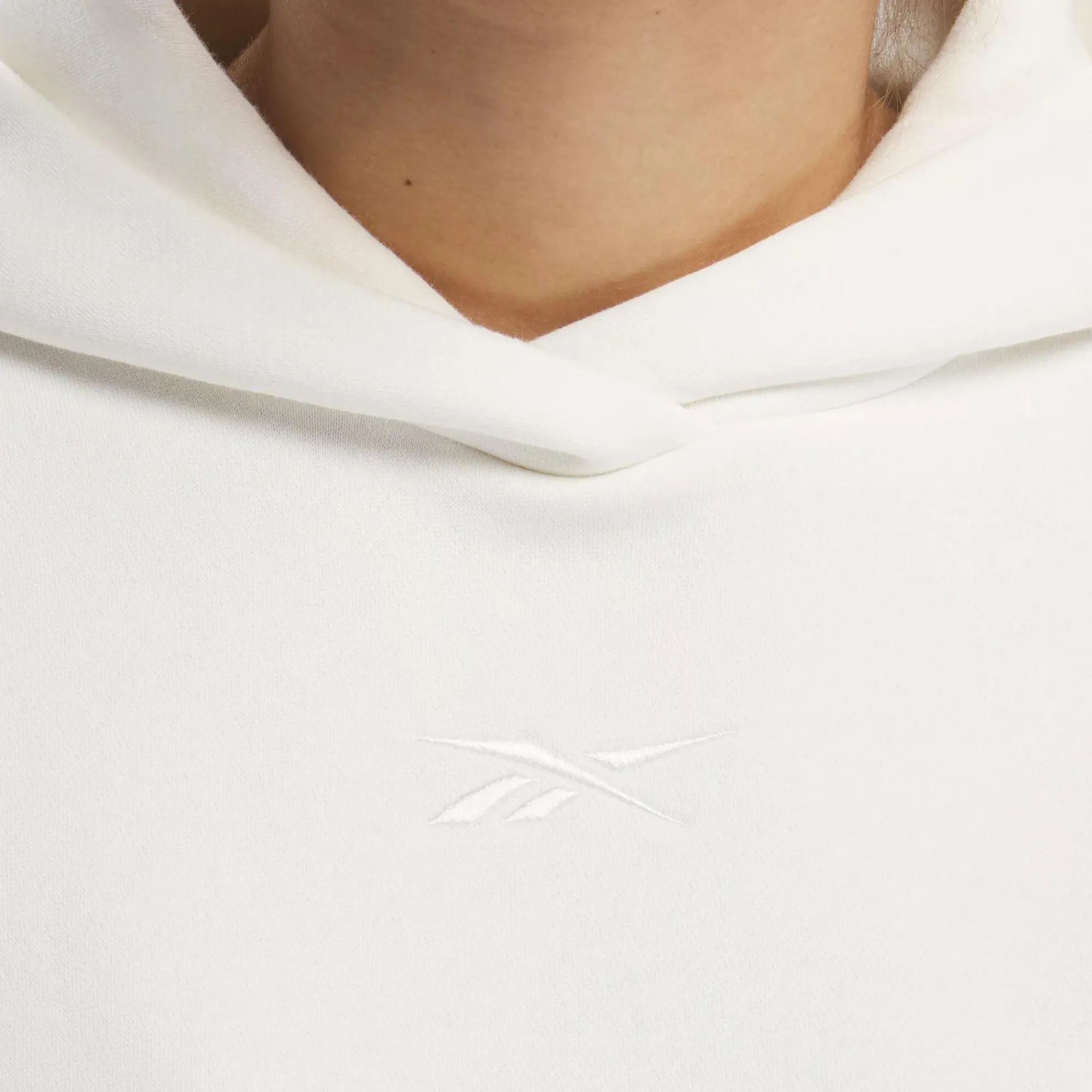Loungewear|Reebok Loungewear Lux Oversized Hoodie