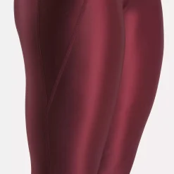 Yoga|Reebok Yoga Lux Shine High-Rise Leggings
