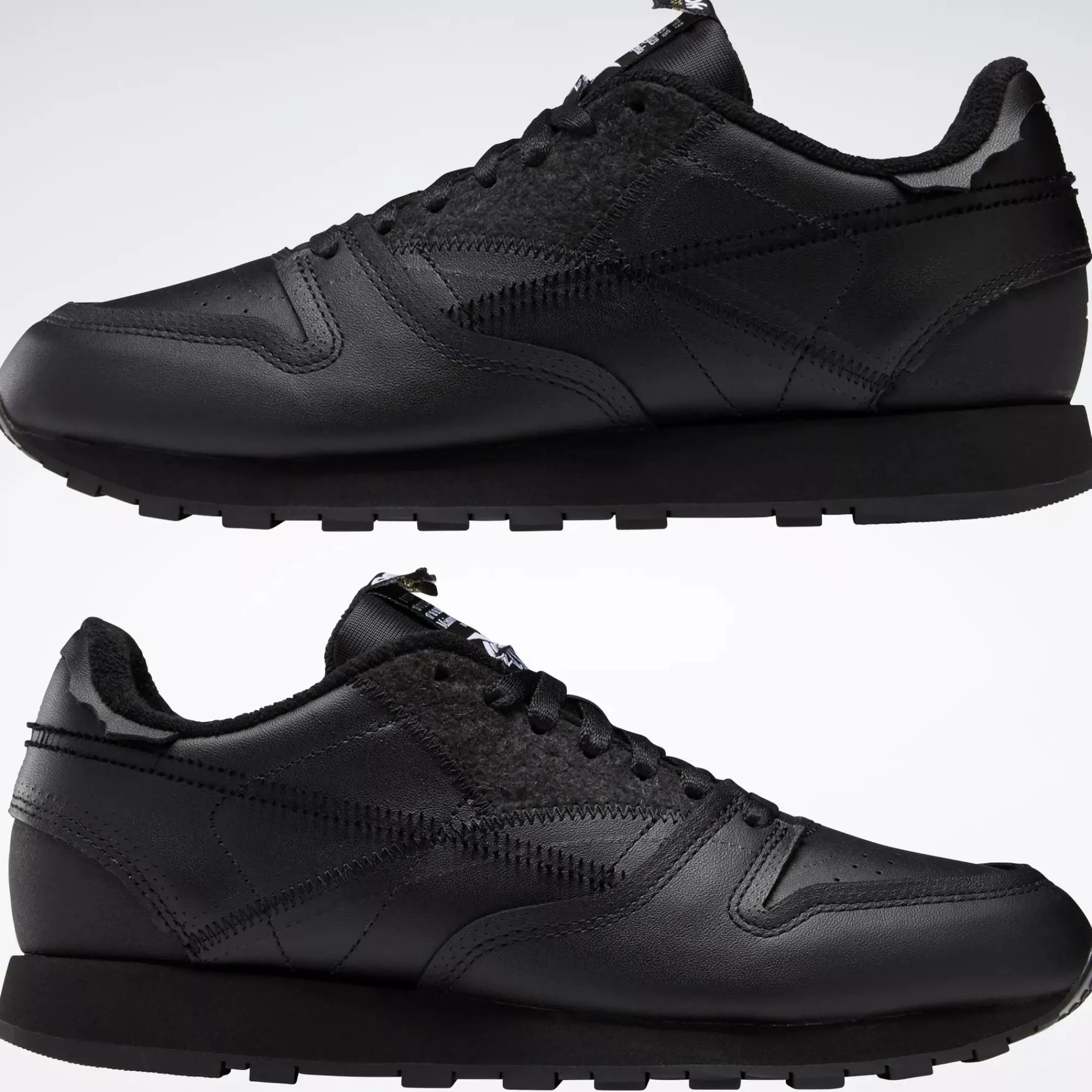 Collaborations|Reebok Collaborations Maison Margiela Cl Memory Of Shoes