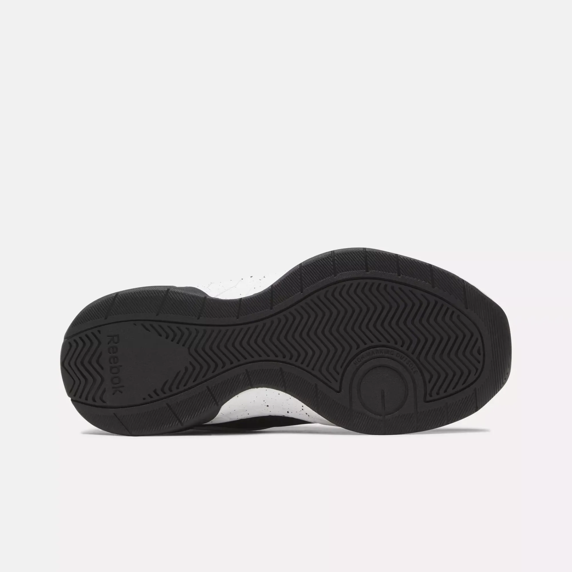 Big Kids' Shoes (Sizes 3.5-7)|Reebok Big Kids' Shoes (Sizes 3.5-7) More Buckets Shoes - Preschool
