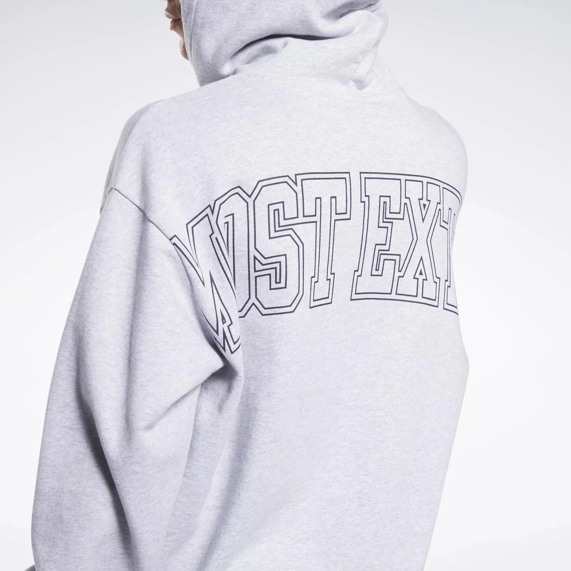 Hoodies & Sweatshirts|Reebok Hoodies & Sweatshirts Most Extra Hoodie
