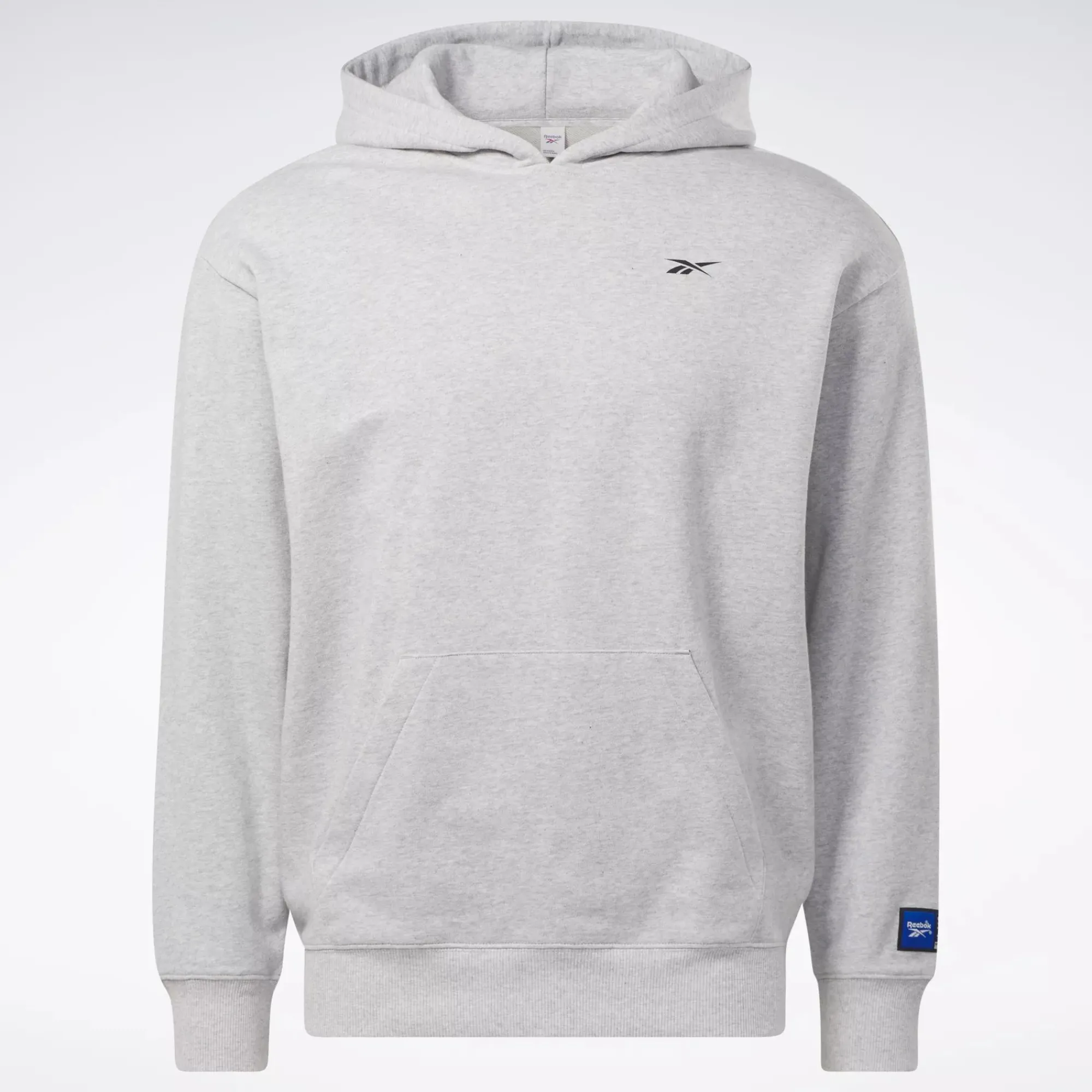 Hoodies & Sweatshirts|Reebok Hoodies & Sweatshirts Most Extra Hoodie