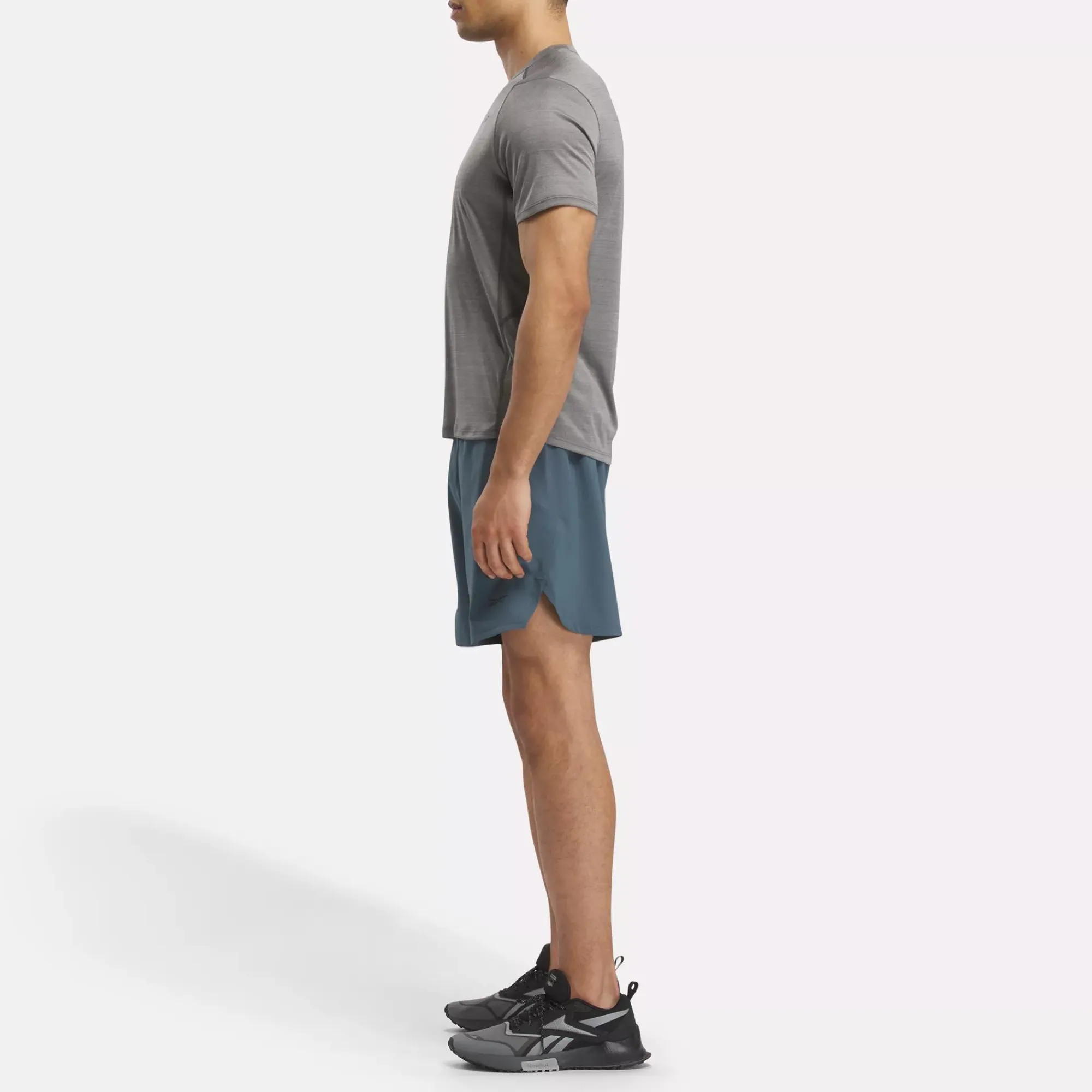 Tops & T-Shirts|Reebok Tops & T-Shirts Motionfresh Athlete T-Shirt