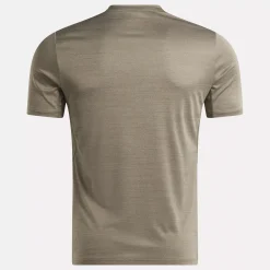 Tops & T-Shirts|Reebok Tops & T-Shirts Motionfresh Athlete T-Shirt