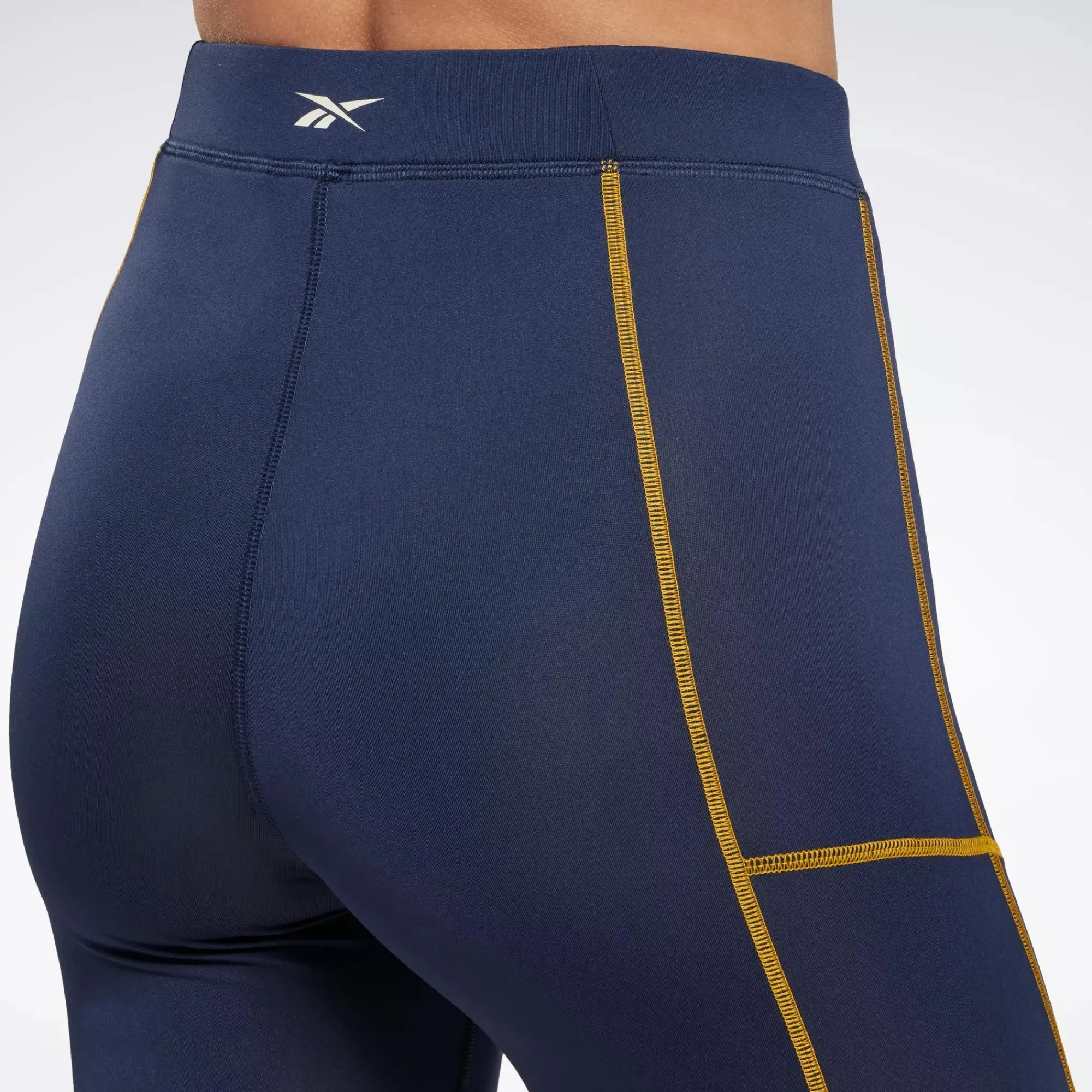 Leggings & Tights|Reebok Leggings & Tights Myt Short Tights