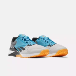Slides|Reebok Slides Nano 6000 Training Shoes