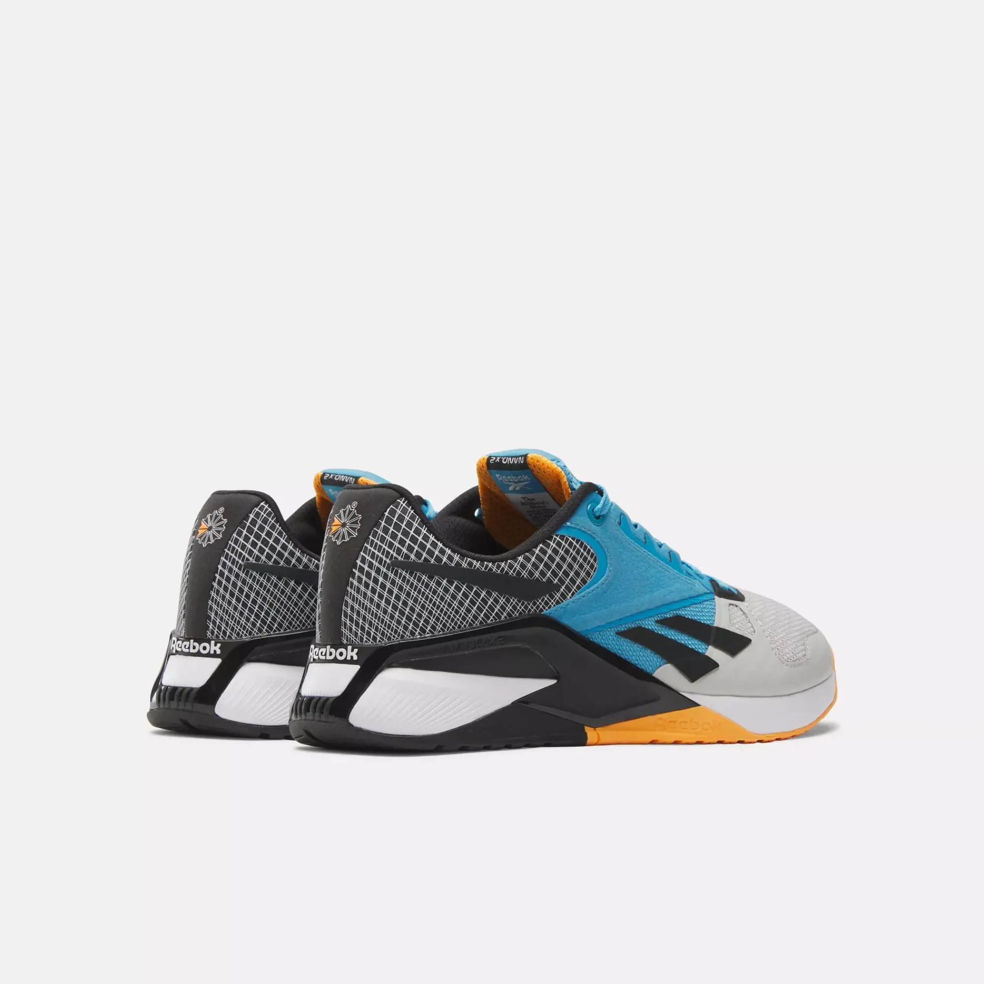 Slides|Reebok Slides Nano 6000 Training Shoes