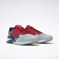 Slides|Reebok Slides Nano 6000 Training Shoes