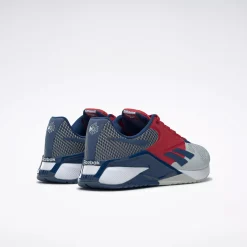 Slides|Reebok Slides Nano 6000 Training Shoes