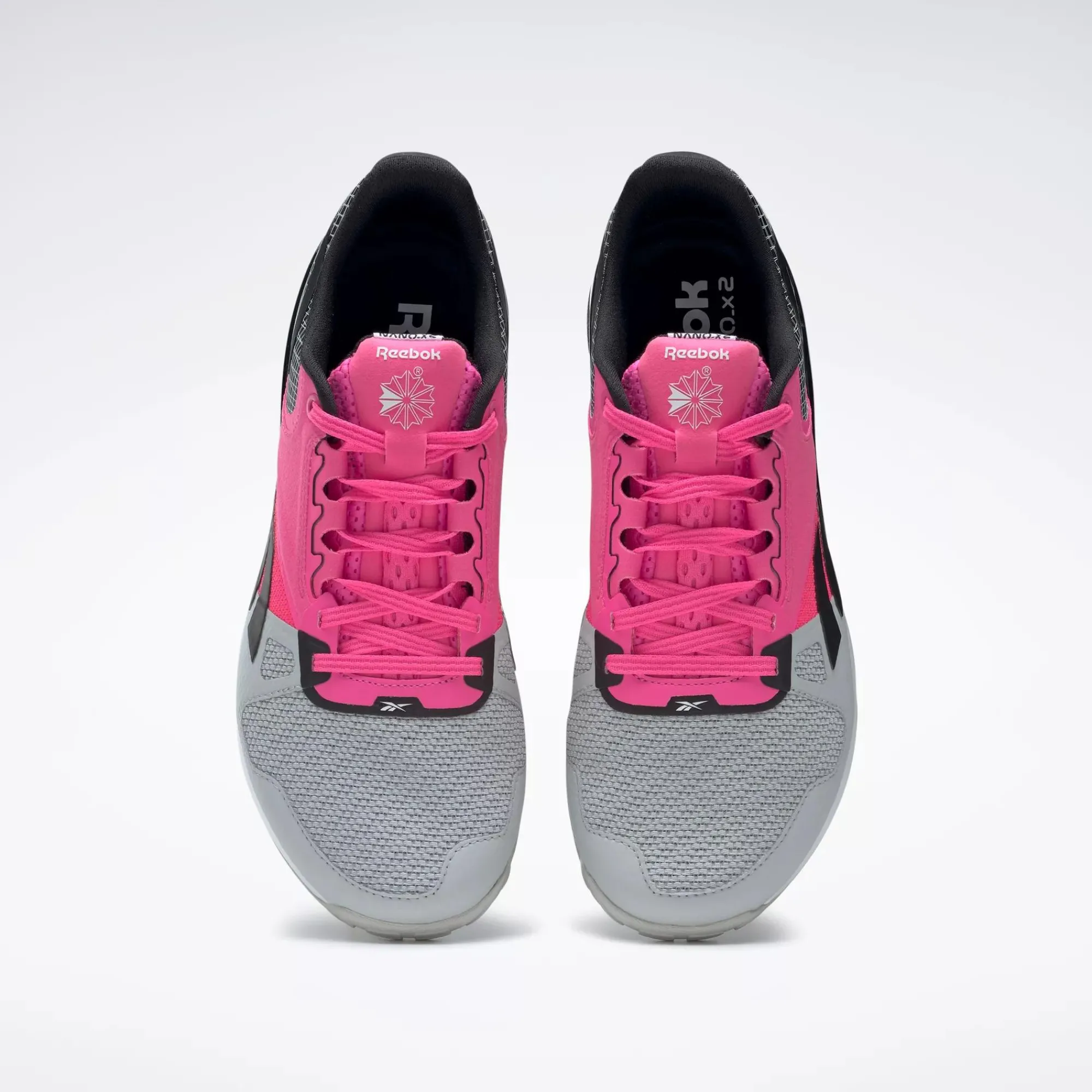Gym & Training|Reebok Gym & Training Nano 6000 Training Shoes