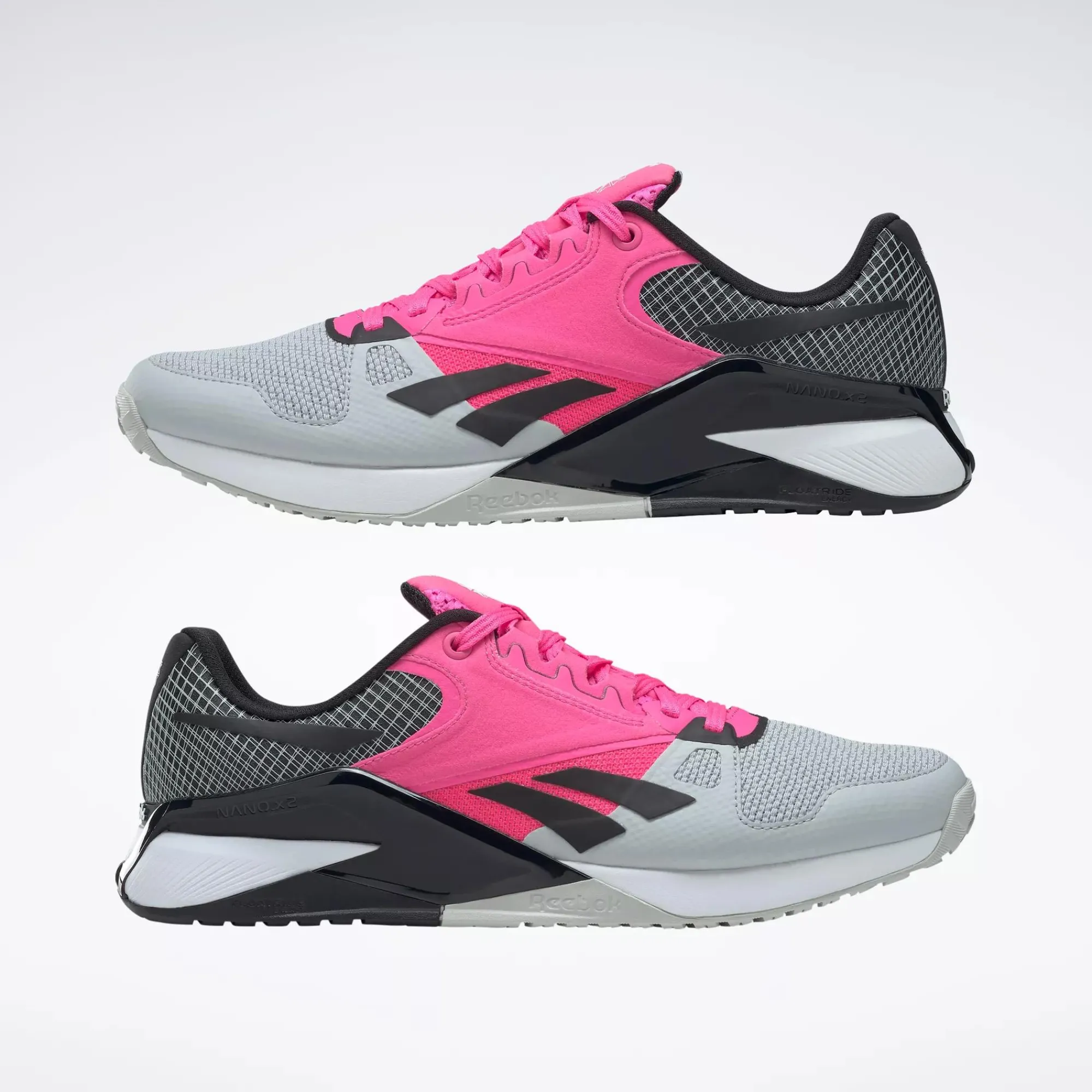 Gym & Training|Reebok Gym & Training Nano 6000 Training Shoes