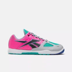Slides|Reebok Slides Nano 2.0 Women'S Training Shoes