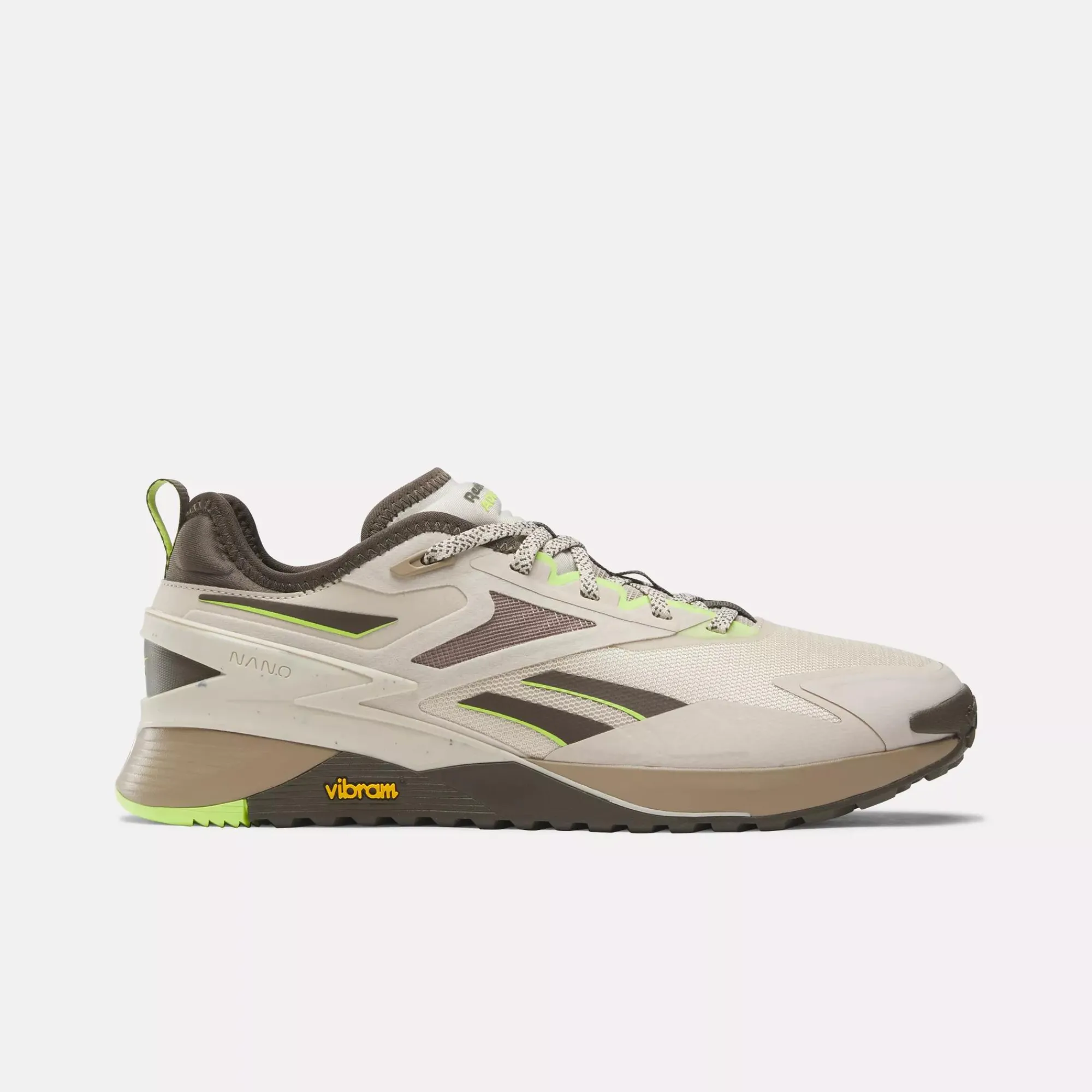 Gym & Training|Reebok Gym & Training Nano X3 Adventure Training Shoes