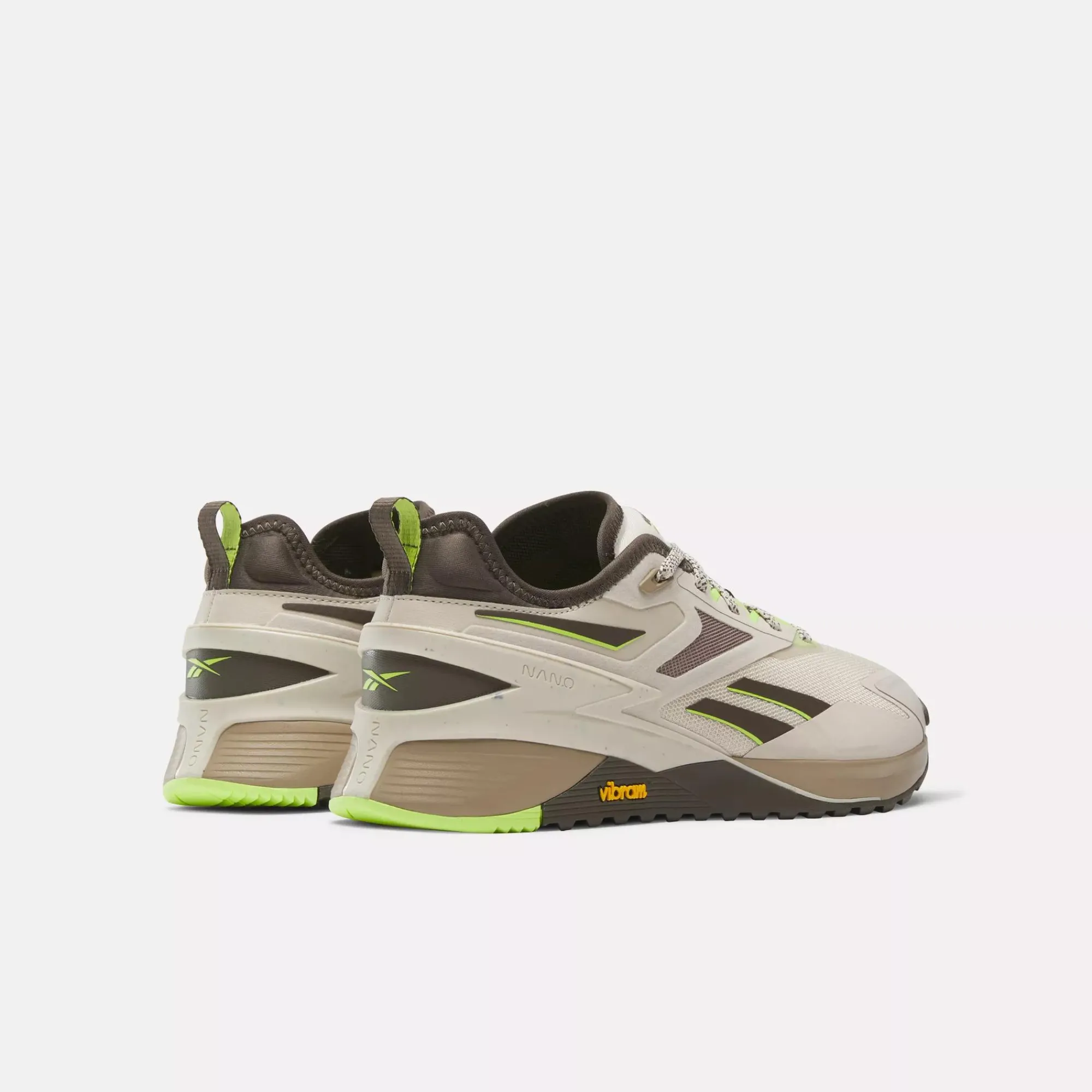 Gym & Training|Reebok Gym & Training Nano X3 Adventure Training Shoes