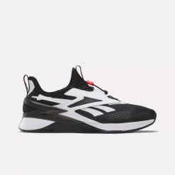 Slides|Reebok Slides Nano X3 Froning Training Shoes