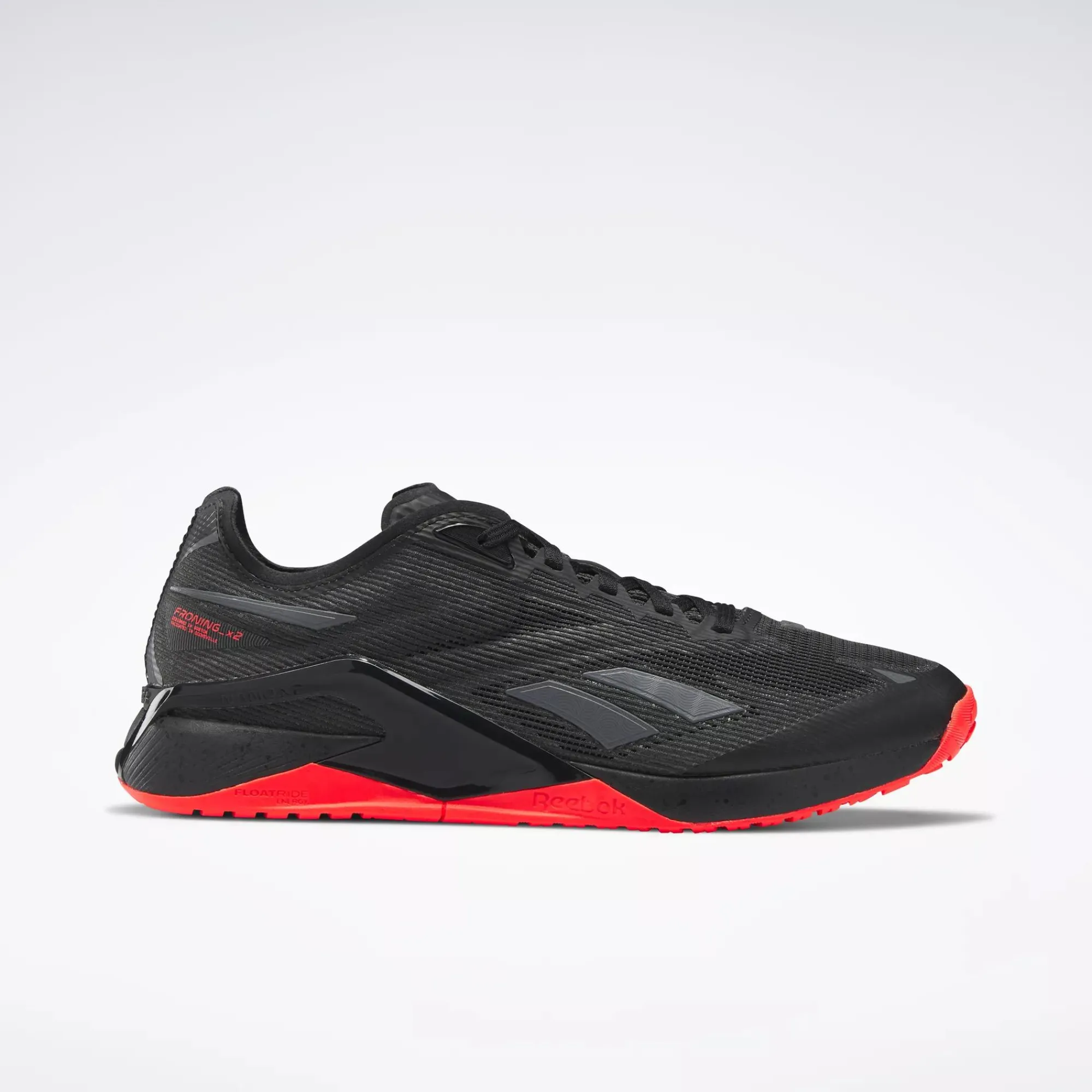 Slides|Reebok Slides Nano X2 Froning Training Shoes