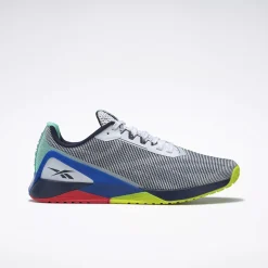 Slides|Reebok Slides Nano X1 Grit Men'S Training Shoes