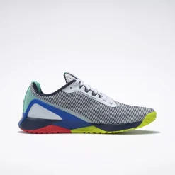 Slides|Reebok Slides Nano X1 Grit Men'S Training Shoes