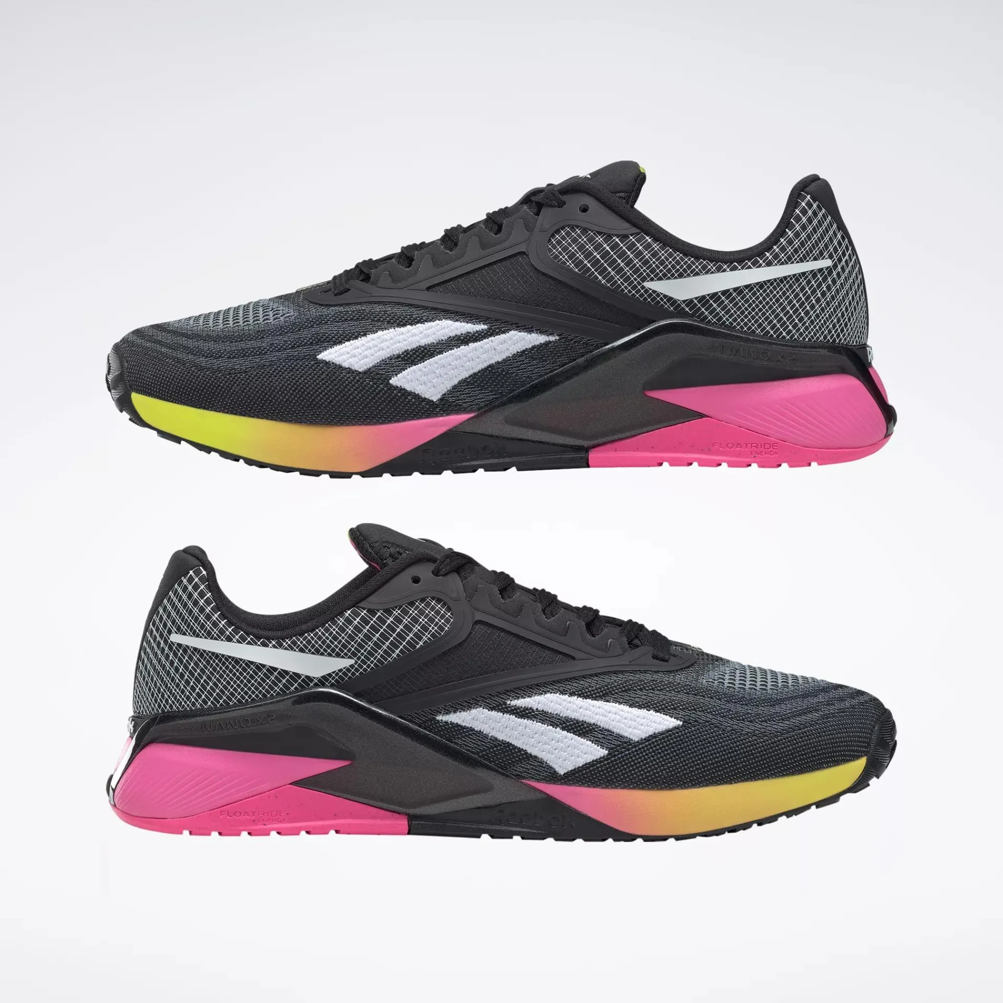 Gym & Training|Reebok Gym & Training Nano X2 Men'S Training Shoes