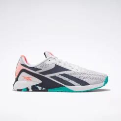 Slides|Reebok Slides Nano X1 Men'S Training Shoes
