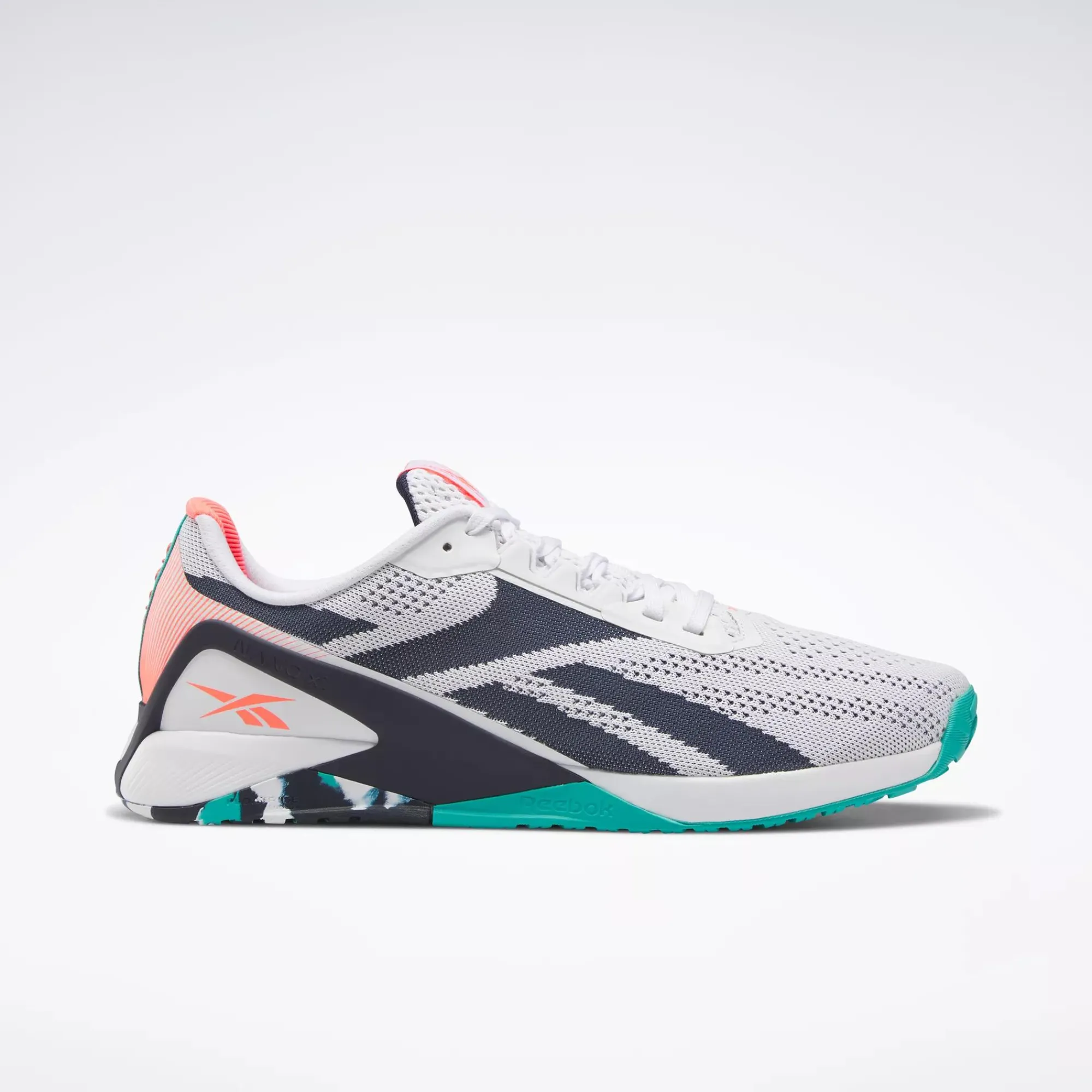 Slides|Reebok Slides Nano X1 Men'S Training Shoes